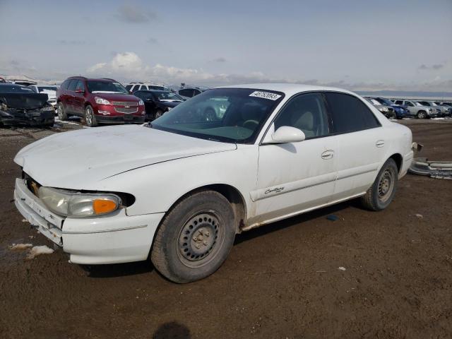 2000 Buick Century Custom