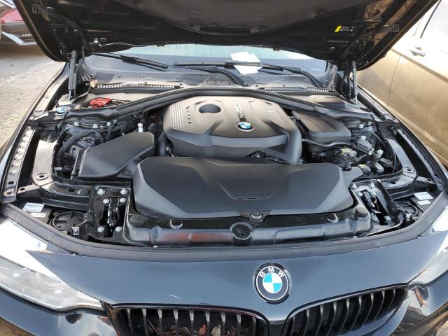 2017 BMW 430I GRAN - WBA4F7C56HG438117