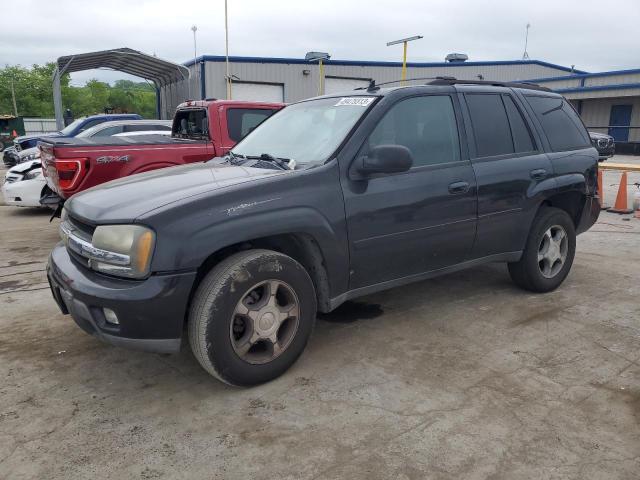 2008 Chevrolet TrailBlazer LS