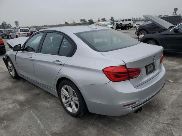 WBA8E9G52GNT85159 BMW 328 I Sulev