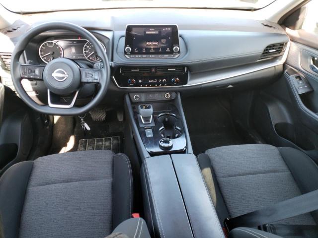 5N1BT3BB8NC671353 Nissan ROGUE SV