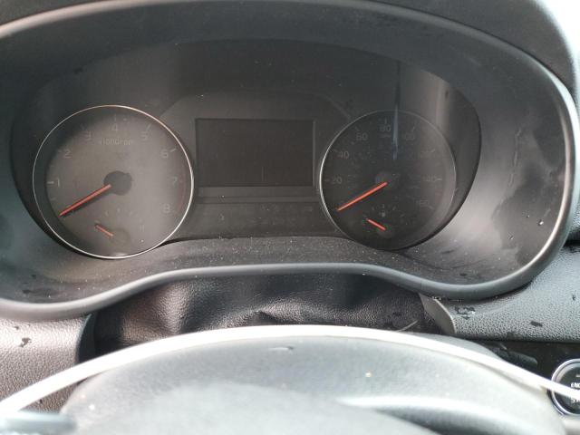 2018 KIA SPORTAGE S - KNDPR3A64J7323887