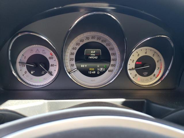 WDCGG5HB7EG224100 Mercedes-Benz GLK 350