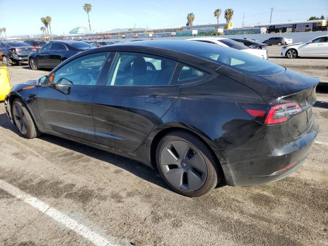 5YJ3E1EAXMF985324 Tesla MODEL 3