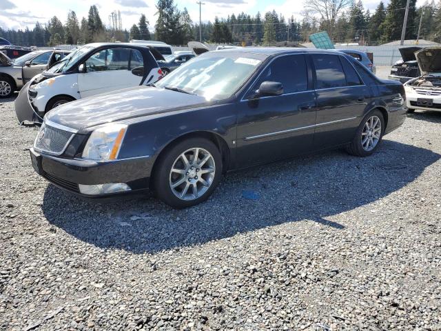 2006 Cadillac DTS 