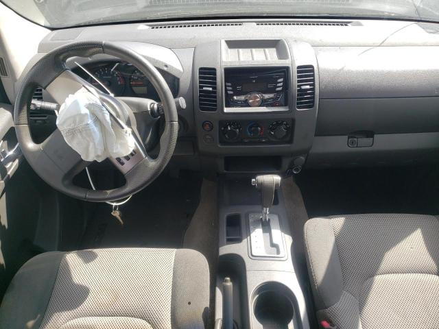 2023 SUZUKI EQUATOR SP - 5Z6BD06T59C411731