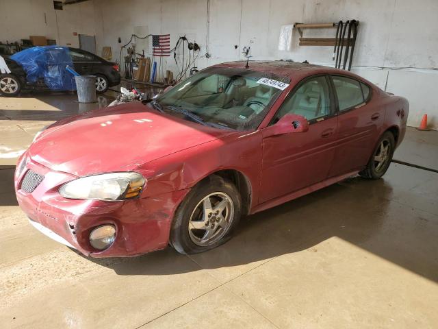 2004 Pontiac Grand Prix GT2