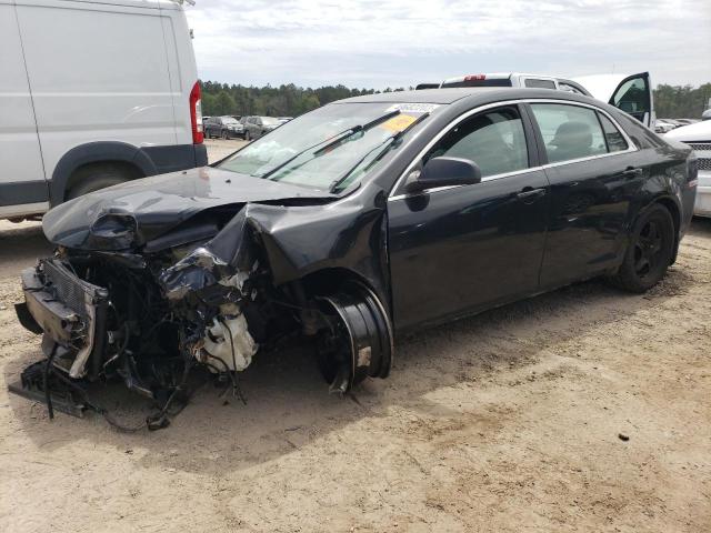 2012 Chevrolet Malibu LS