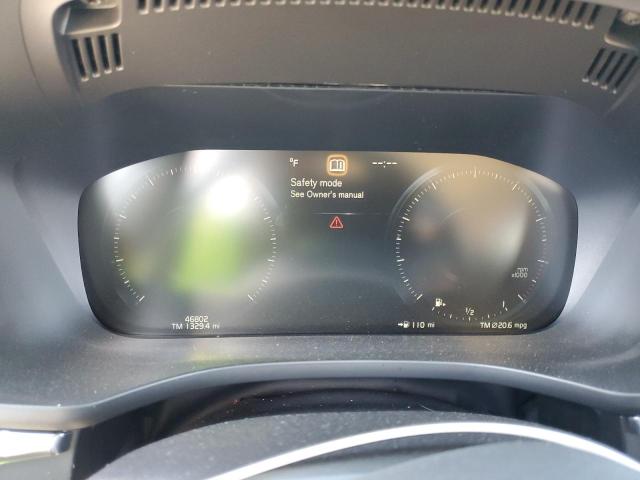 2019 VOLVO XC60 T6 IN - YV4A22RL7K1338142