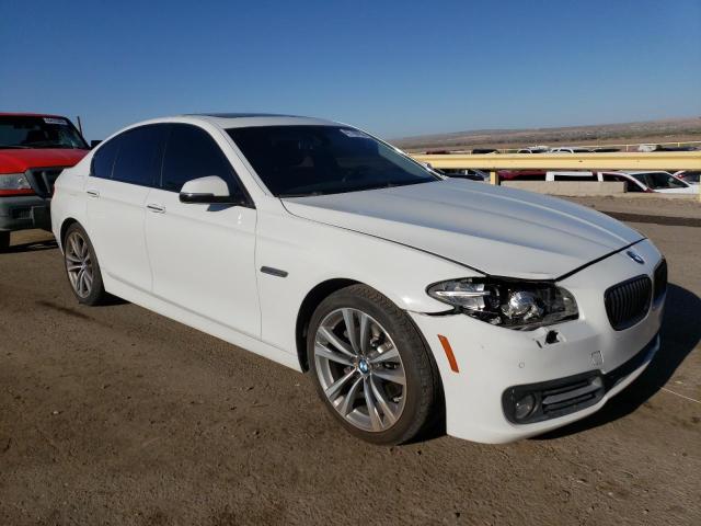 WBA5A5C5XGD528118 BMW 528 I