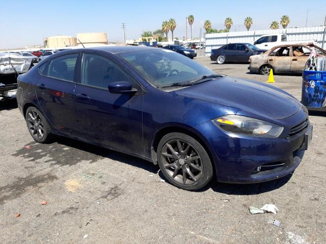 1C3CDFBB2FD331462 Dodge DART SXT