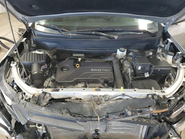 2GNAXJEV1J6187209 CHEVROLET EQUINOX 2018