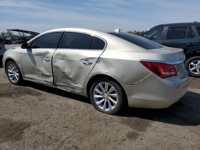 1G4GB5G34EF121670 Buick Lacrosse