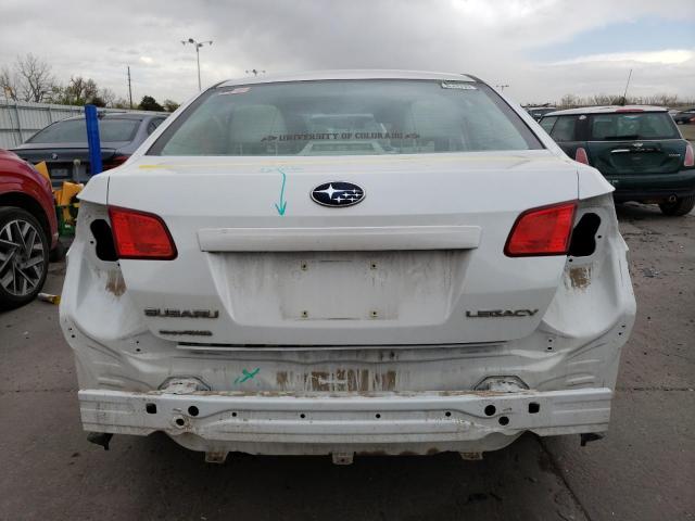4S3BMCA60E3007182 Subaru Legacy 2.5i