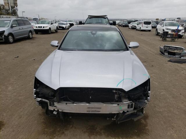 2015 AUDI A8 L QUATT - WAU3GAFD8FN038481