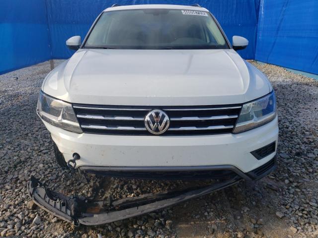 3VV3B7AX5KM153342 | 2019 VOLKSWAGEN TIGUAN SE