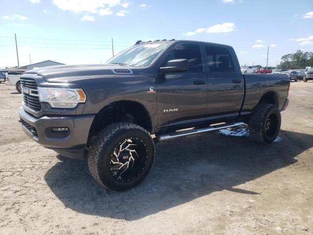 2019 Ram 2500 Tradesman