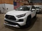 2023 TOYOTA RAV4 ADVEN - 2T3J1RFV5PW350576