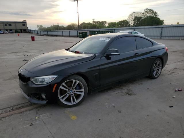 2015 BMW 4 Series 428i