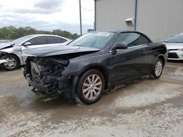 2010 Chrysler Sebring Touring