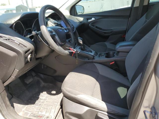 1FADP3K23EL413393 Ford FOCUS SE