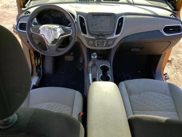 2GNAXHEV9J6149414 CHEVROLET EQUINOX 2018