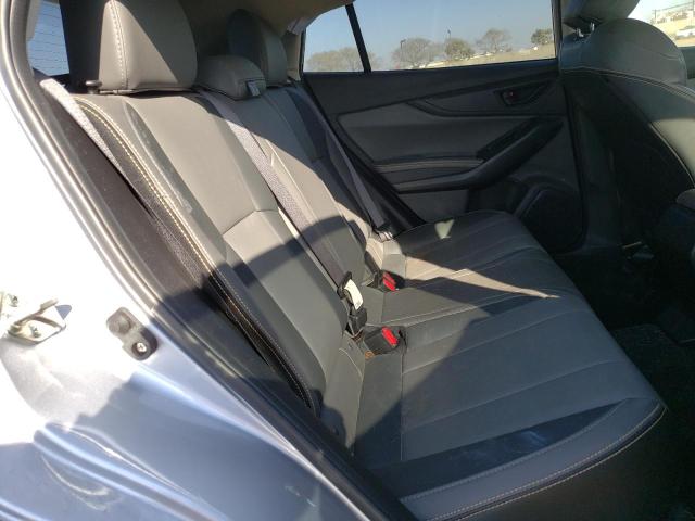 JF2GTHRC4MH363248 Subaru Crosstrek Sport