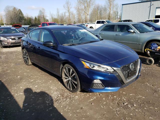 1N4BL4CVXLC152326 Nissan ALTIMA SR