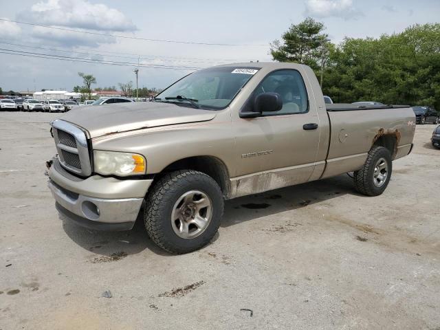 2002 Dodge Ram 1500 