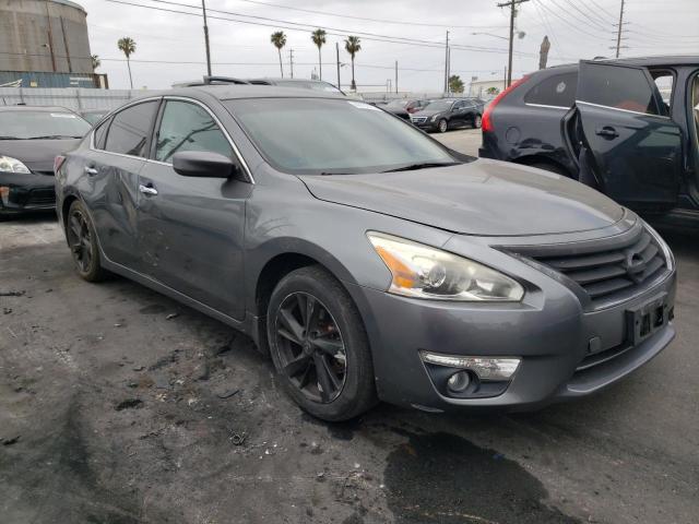 1N4AL3AP6FC167176 Nissan ALTIMA 2.5
