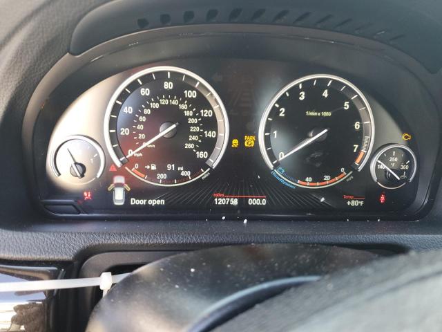 2016 BMW 535 IGT - WBA5M2C50GGH99423