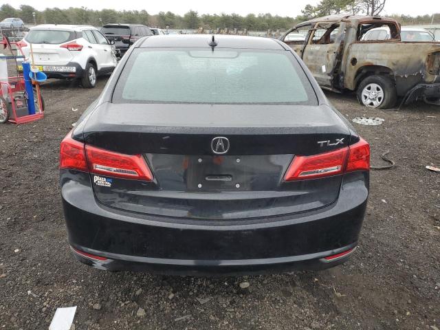 19UUB1F51LA003638 | 2020 ACURA TLX TECHNO