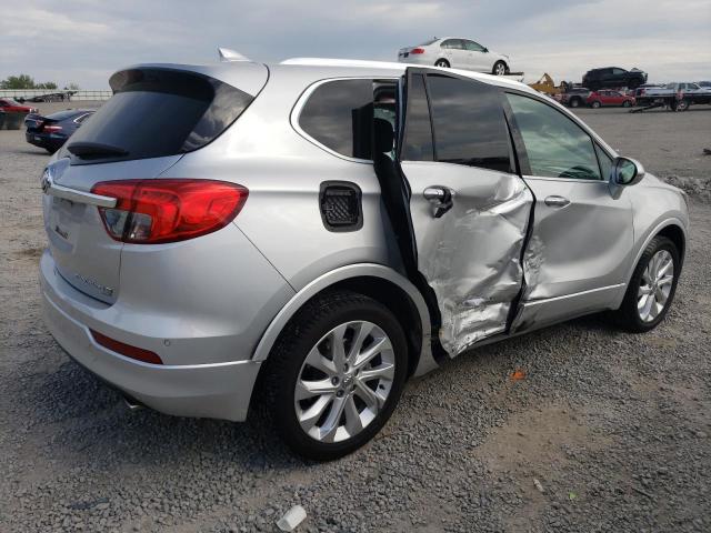 2016 BUICK ENVISION P - LRBFXESX6GD245092