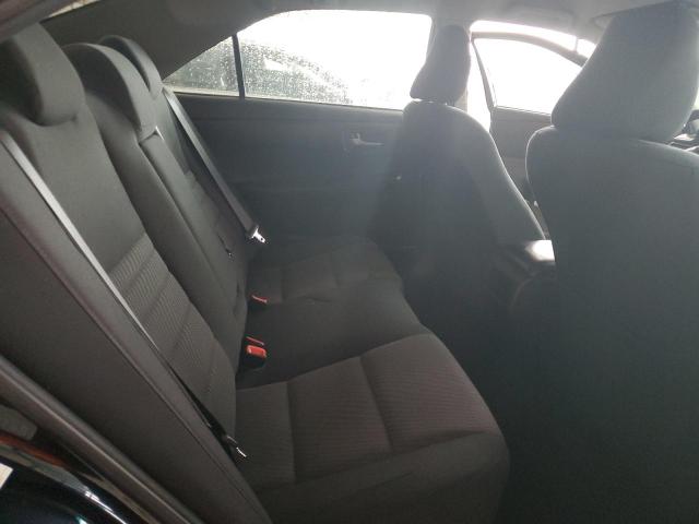 2017 TOYOTA CAMRY 4D 2 - 4T1BF1FK6HU708436