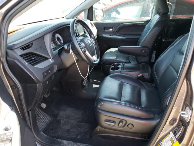 2015 TOYOTA SIENNA SPO - 5TDXK3DC1FS679426