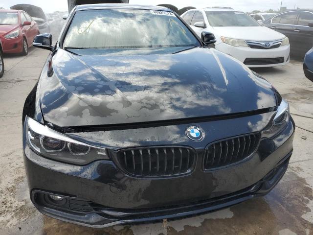 2020 BMW 430I - WBA4W3C06LFH25648