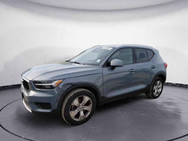 2020 Volvo XC40 