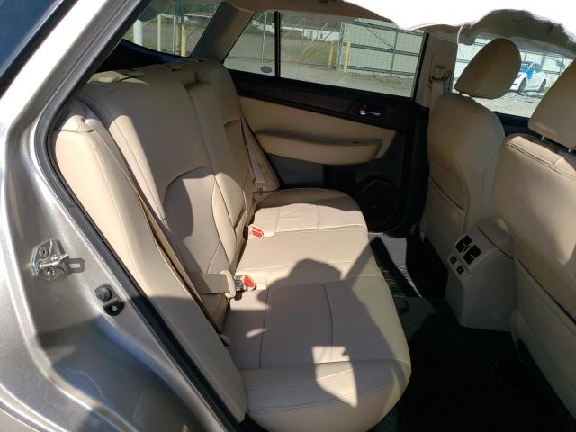 2016 SUBARU OUTBACK 2. - 4S4BSBJCXG3260370