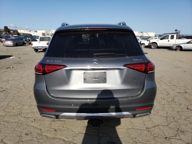 4JGFB4KB8PA859704 Mercedes-Benz Gle 350 4matic