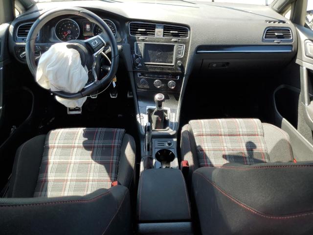 2016 VOLKSWAGEN GTI S/SE - 3VW5T7AU1GM068836