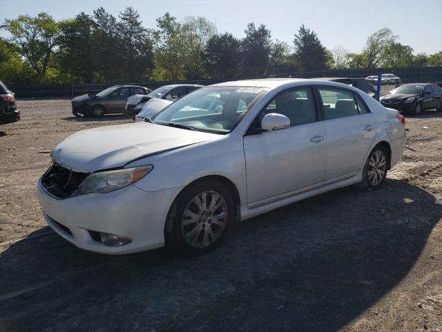 2011 Toyota Avalon Base