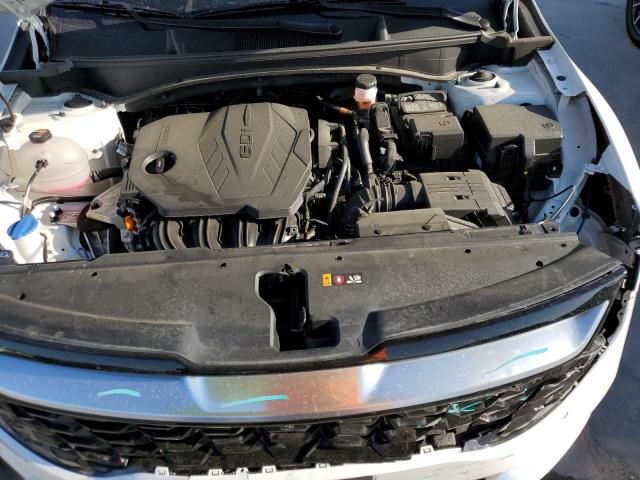 2023 KIA SPORTAGE S - 5XYK53AF0PG028092
