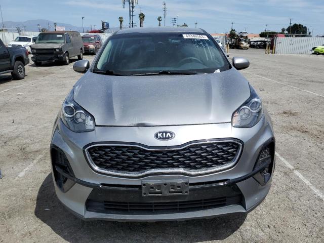 KNDPM3AC4L7732463 KIA Sportage Lx