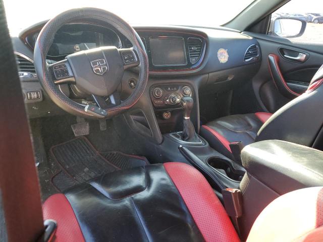 1C3CDFEB6FD277353 Dodge DART GT
