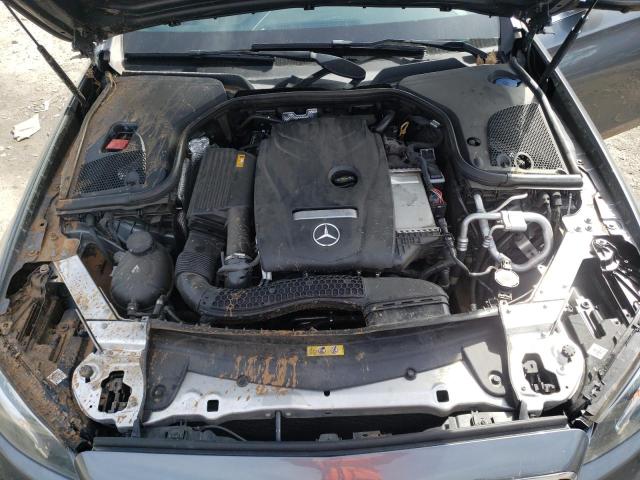 WDDZF4JBXKA605367 Mercedes-Benz E 300