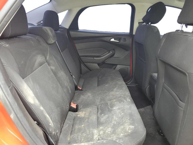 1FADP3H24HL230208 Ford FOCUS SEL
