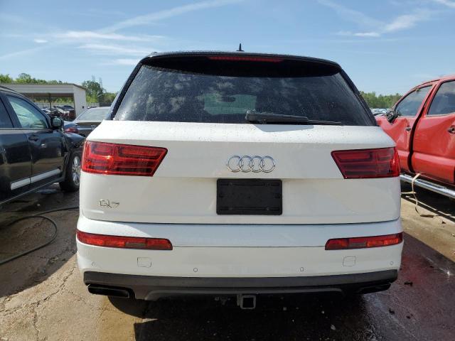 VIN WA1VAAF79KD015003 2019 Audi Q7, Prestige no.6