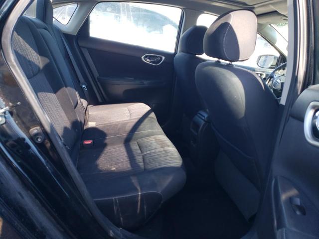 3N1AB7AP7HY345890 Nissan SENTRA S