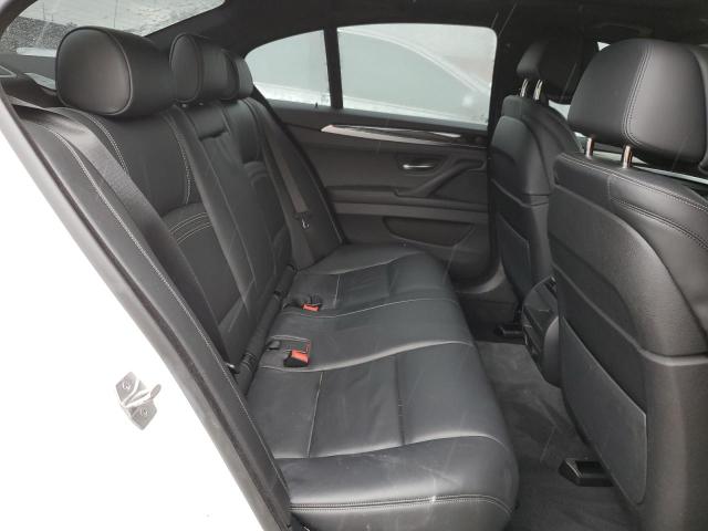 2016 BMW 535 I - WBA5B1C58GG133326