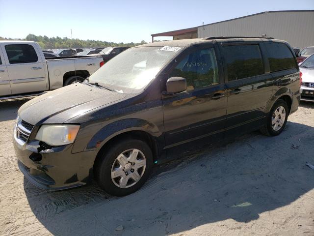 2011 Dodge Grand Caravan Express